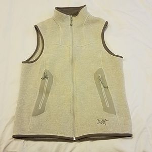 Arc'teryx vest
